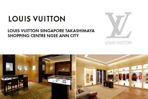 nova loja louis vuitton|louis vuitton singapore website.